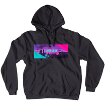 La Vida Crime Hoodie