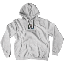eldalino Hoodies (No-Zip/Pullover)
