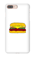 bunjjio iPhone Phone Cases