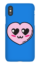 lexicayo iPhone Phone Cases
