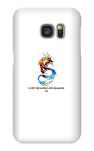 deemac90 Samsung Phone Cases