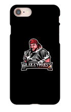 glizzyruss iPhone Phone Cases