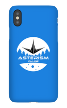 liquidshockgames iPhone Phone Cases