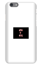 jdub_nerdsofmetal iPhone Phone Cases