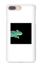 slick_vr iPhone Phone Cases