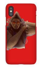Quest The Shinobi iPhone Phone Cases