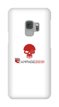 rampage2231 Samsung Phone Cases