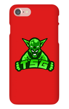 TSG iPhone Cases