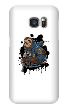 Sloth Samsung Phone Case