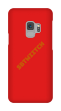 sbtwiitch Samsung Phone Cases