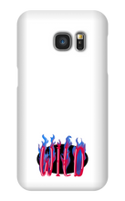 GGJessie "Wild" Samsung Phone Cases