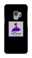 real_bytes_gaming Samsung Phone Cases