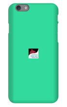 alph4uk iPhone Phone Cases