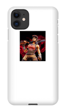 evilbunnyttv iPhone Phone Cases