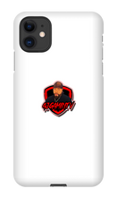 ajgamintv iPhone Phone Cases