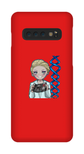 lushylush_x Samsung Phone Cases