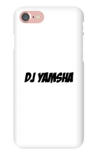 DJ YAMSHA i Phone Cases