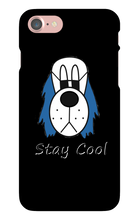 just1Doggo iPhone Phone Cases