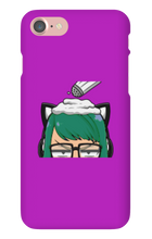 emilyalana iPhone Phone Cases