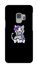 tinytigergirl Samsung Phone Cases