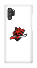 sirdreadwolf Samsung Phone Cases