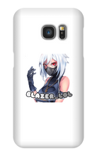Samsung Cover Blazer