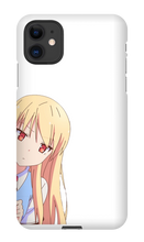 Shiina Phone Case