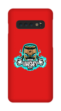 Whiskeypits Samsung Phone Cases