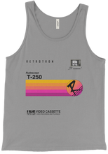 Rudescope T-250 Tank Top