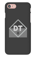 d_tronics_uk iPhone Phone Cases