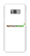 naturemouse Samsung Phone Cases