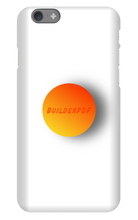 builderpdf iPhone Case
