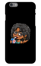 liyahtheawfulbrtishgamer iPhone Phone Cases