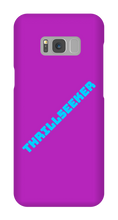 thrill5eeker Samsung Phone Cases