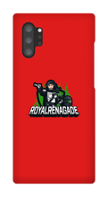 royalrenagade Samsung Phone Cases