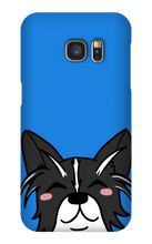 Buck Samsung Phone Case
