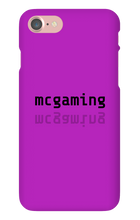 iPhone case