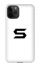 SuS iPhone Cases