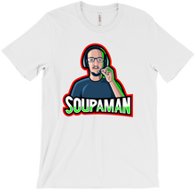 SoupaMan T-Shirt
