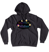 m_kaychick Hoodies (No-Zip/Pullover)
