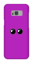 Cute Eye Samsung Phone Case