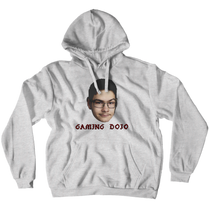 Hoodie "Gaming-Dojo"