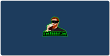 thebanditjin XXL Gaming Mousepad