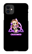 charmed1016 iPhone Phone Cases