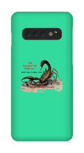 ideal_touch Samsung Phone Cases