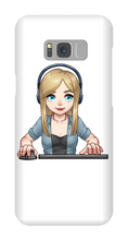 liziebumblebee Samsung Phone Cases