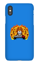 firehawk1201 iPhone Phone Cases