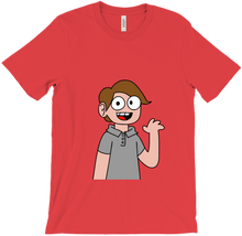 a generic guy.