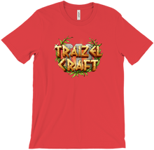 TraizelCraft T-Shirts