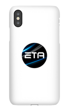 eltinchoacua iPhone Phone Cases